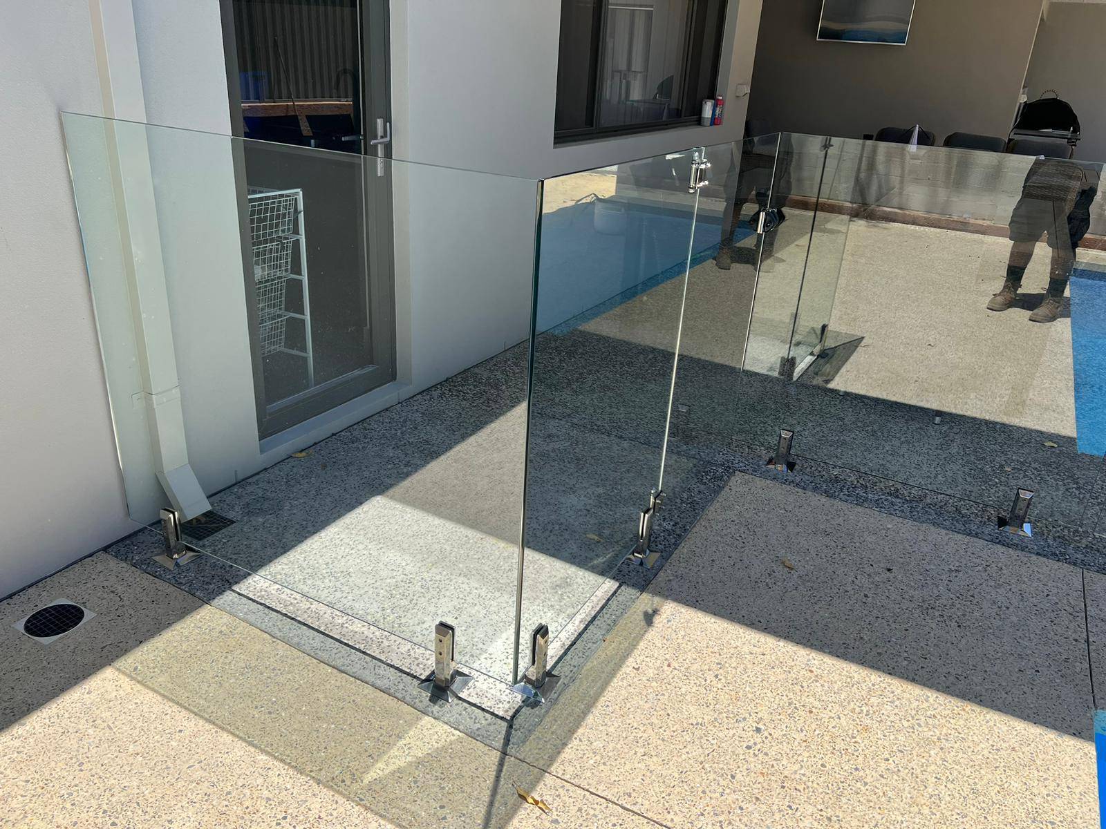 Fencing Redefined: Rockingham