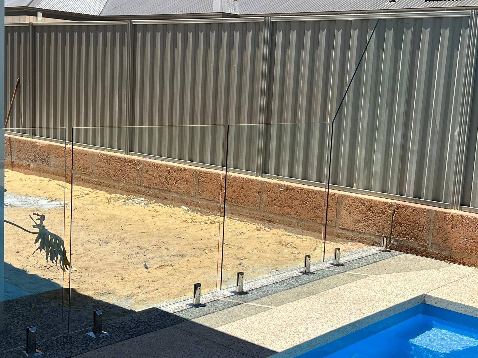 Custom Fencing Services in Rockingham