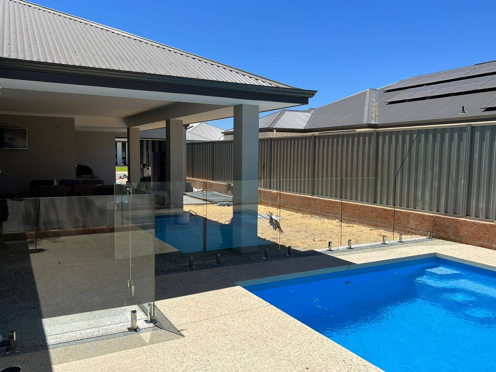 Rockingham’s Elite Fencing Solutions