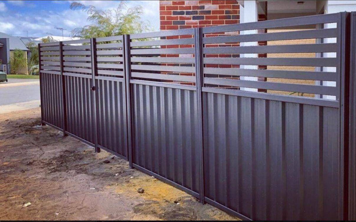 Fencing Installation Experts Rockingham