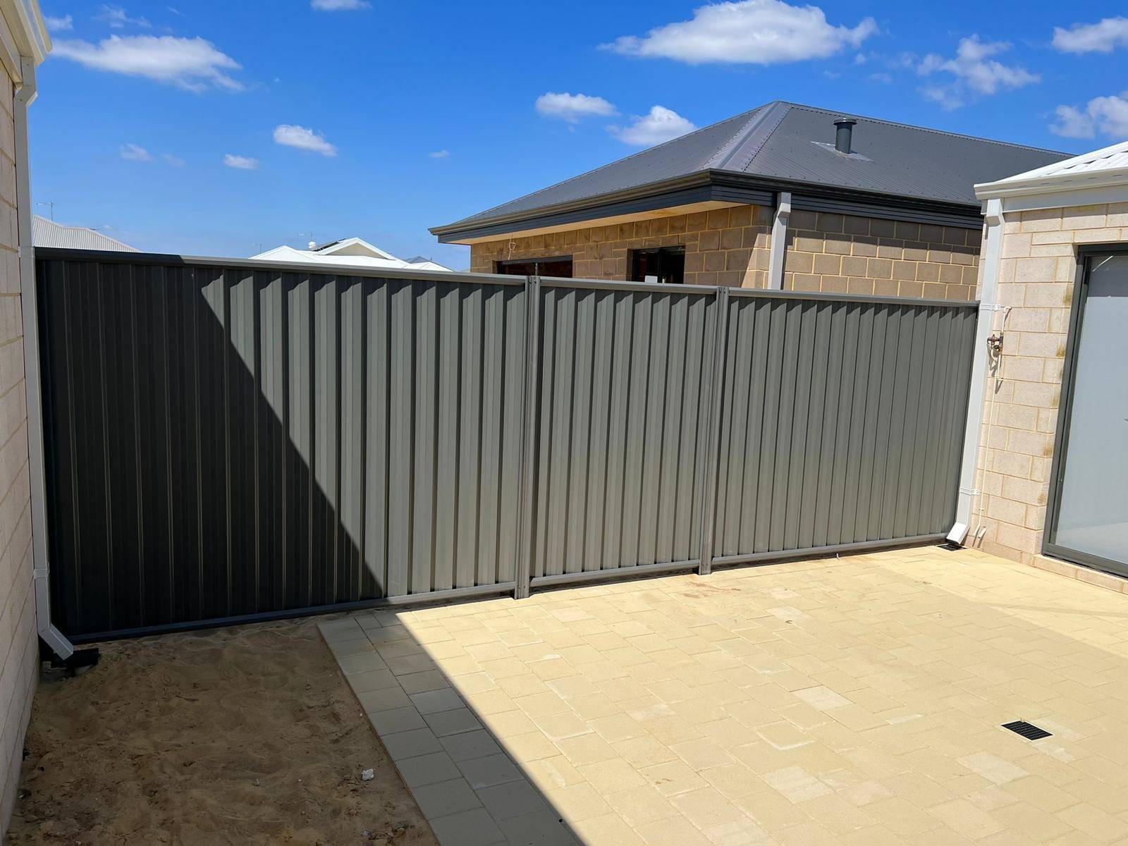 Rockingham Security Fencing Specialists