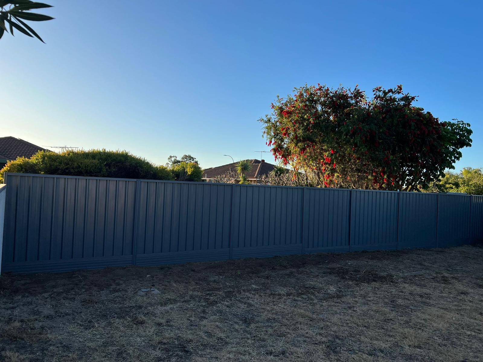 The Art of Fencing in Rockingham