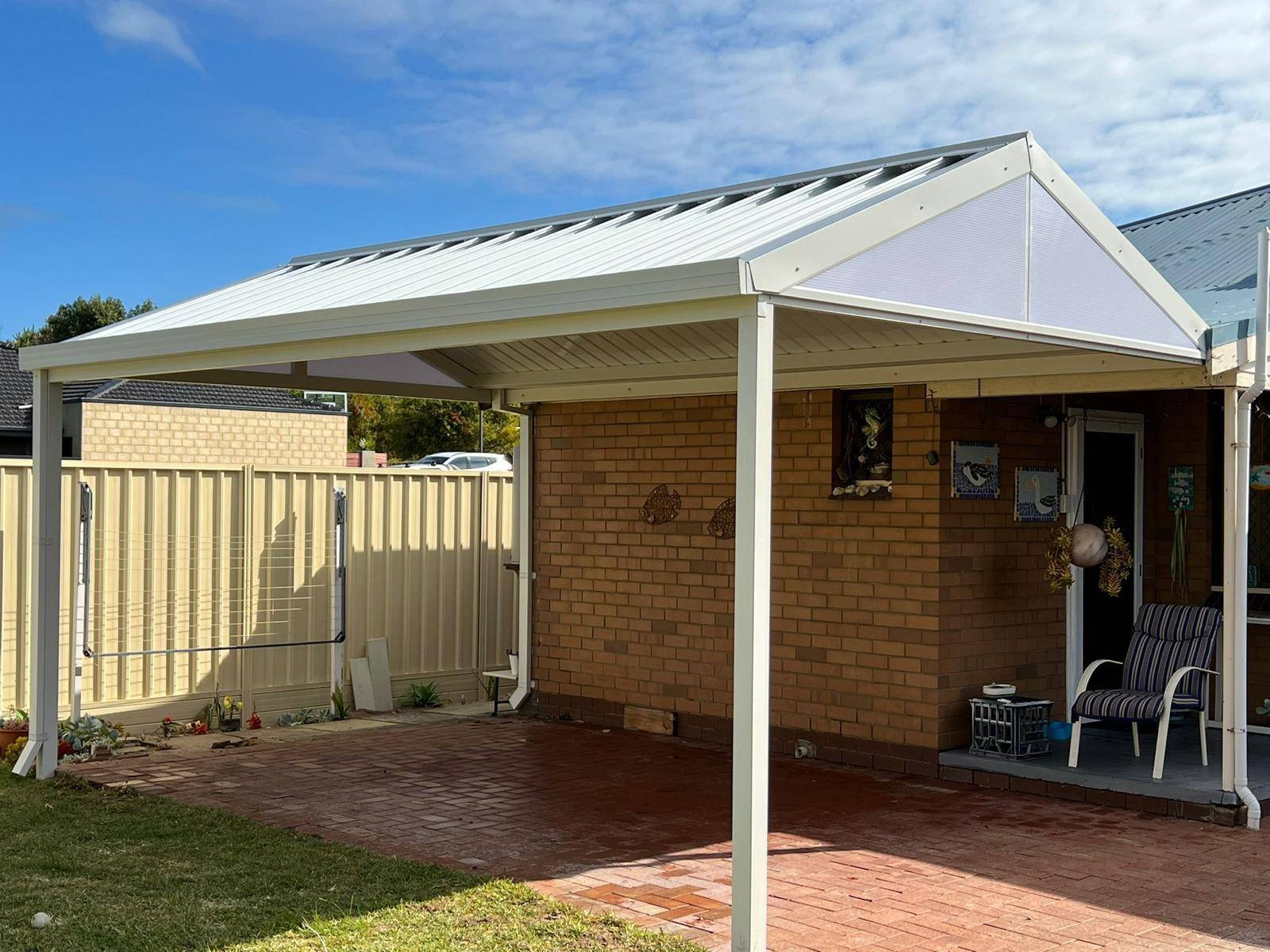 Rockingham Fencing Professionals