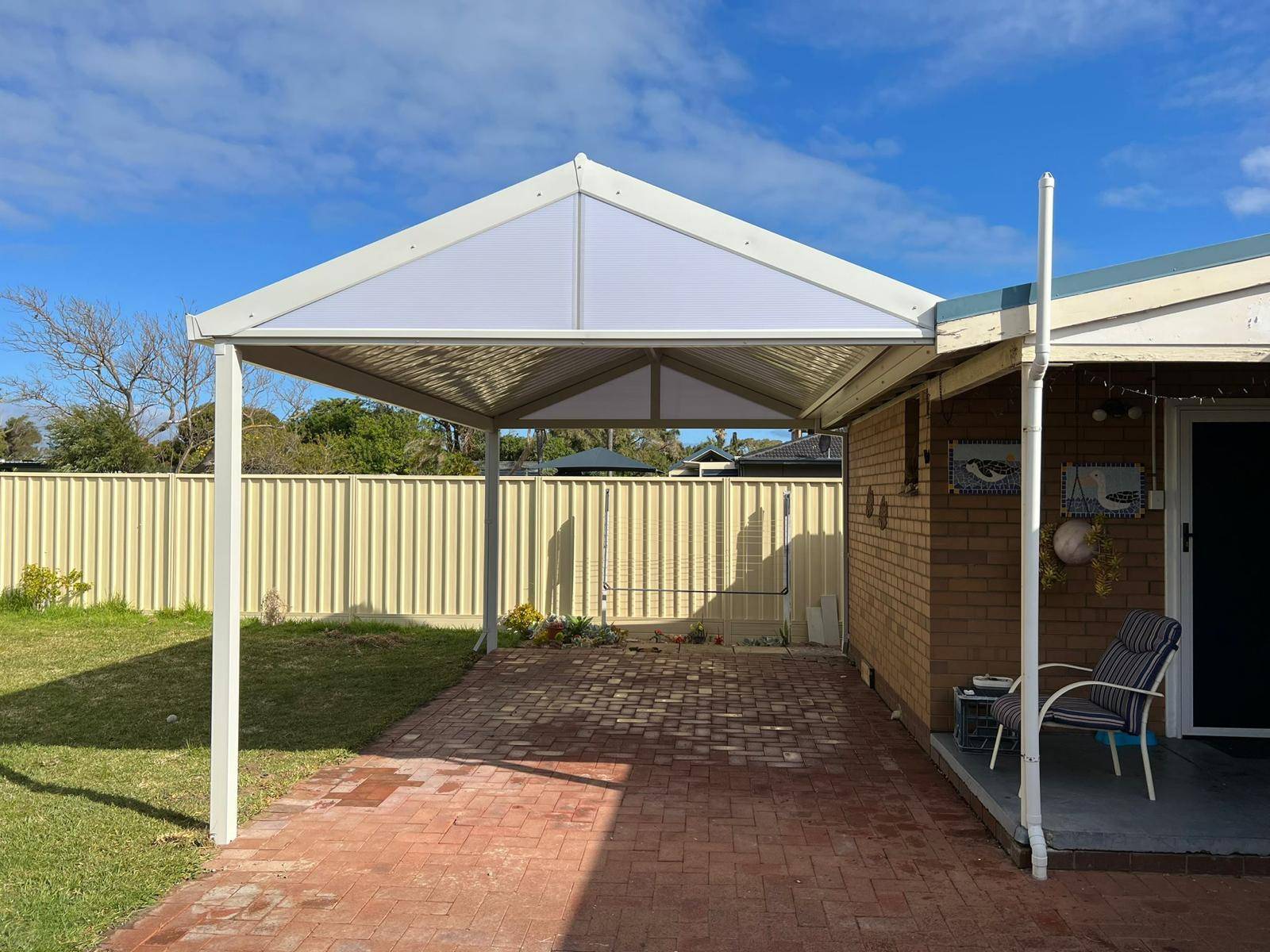 Superior Fencing Techniques Rockingham