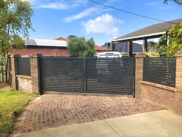 Rockingham’s Comprehensive Fencing Options