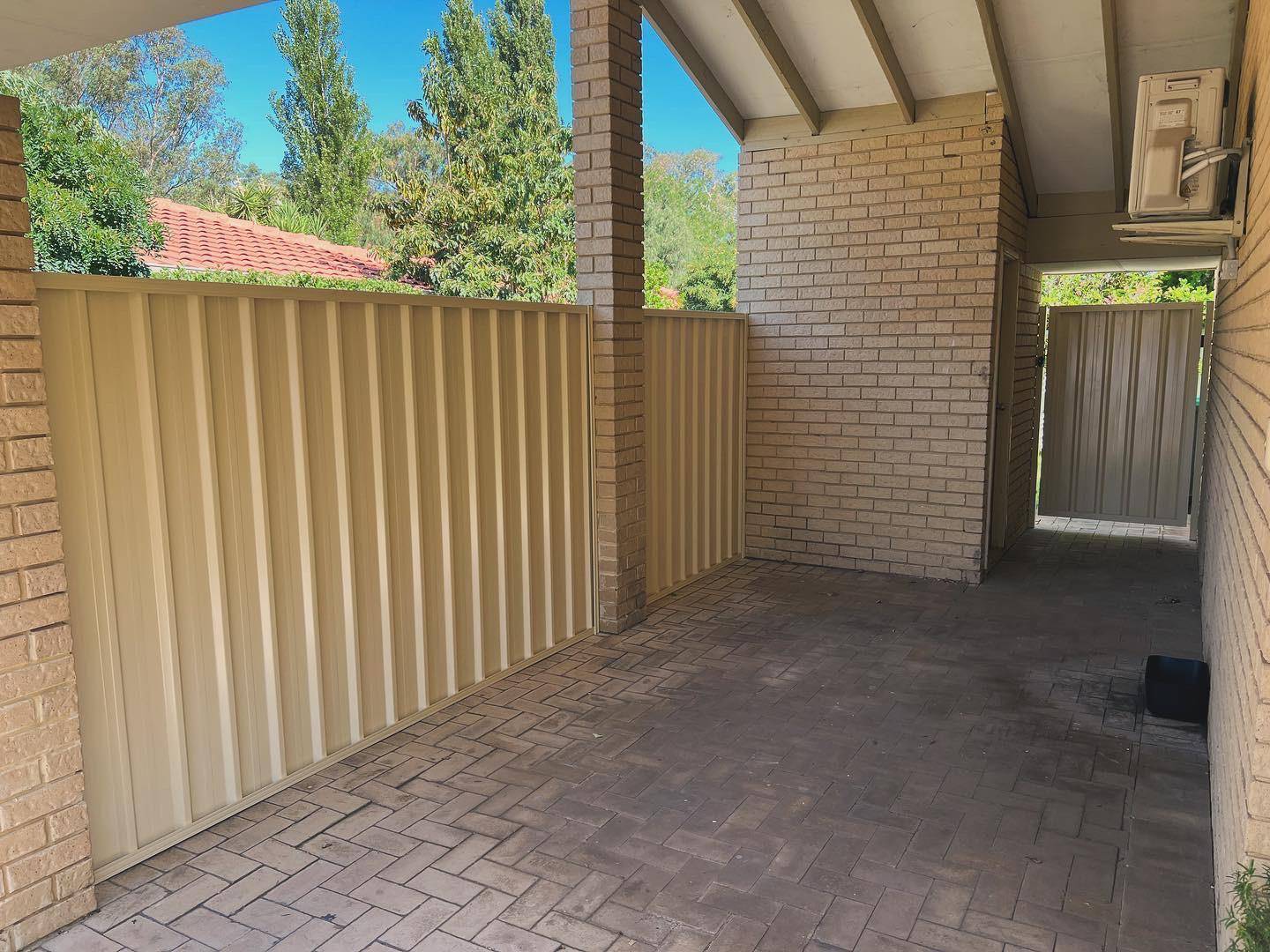 Rockingham Fencing for Your Home